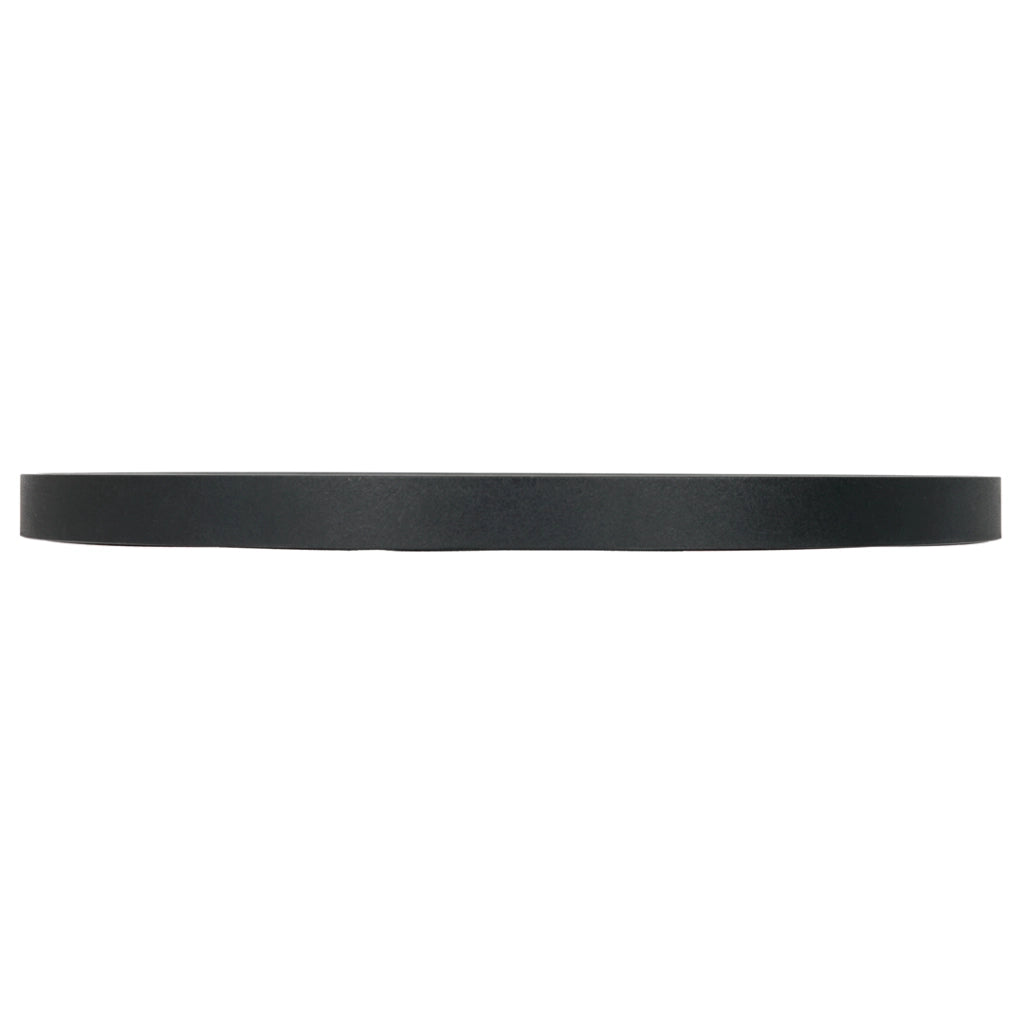Plafoniera LED Milagro MAQ 32W 40x40 3CCT Nera IP40