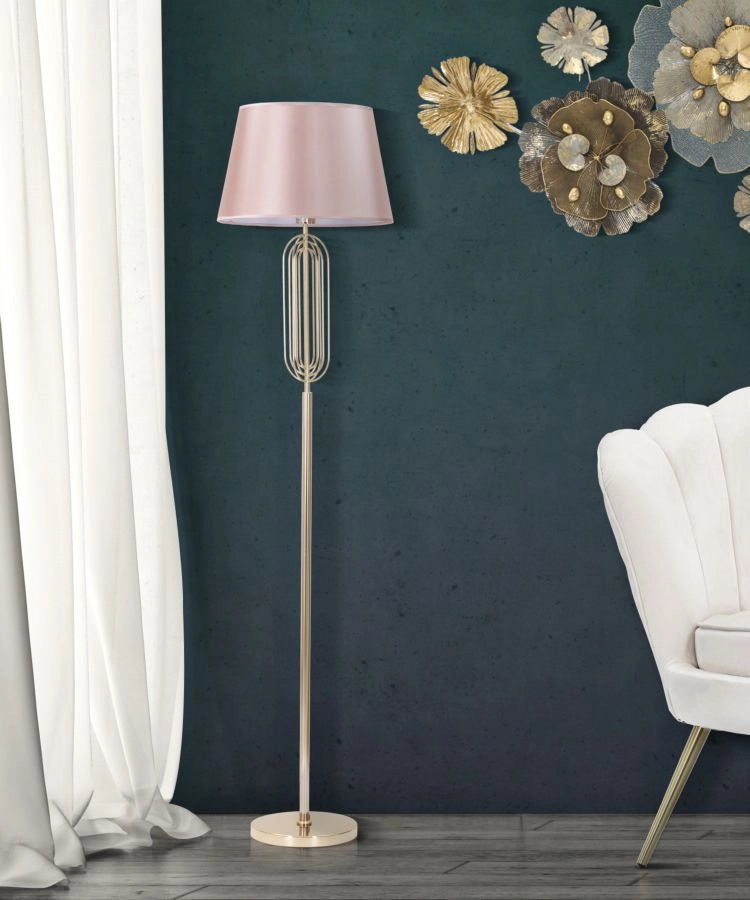LAMPADA DA TERRA OVY CM � 40X168,5