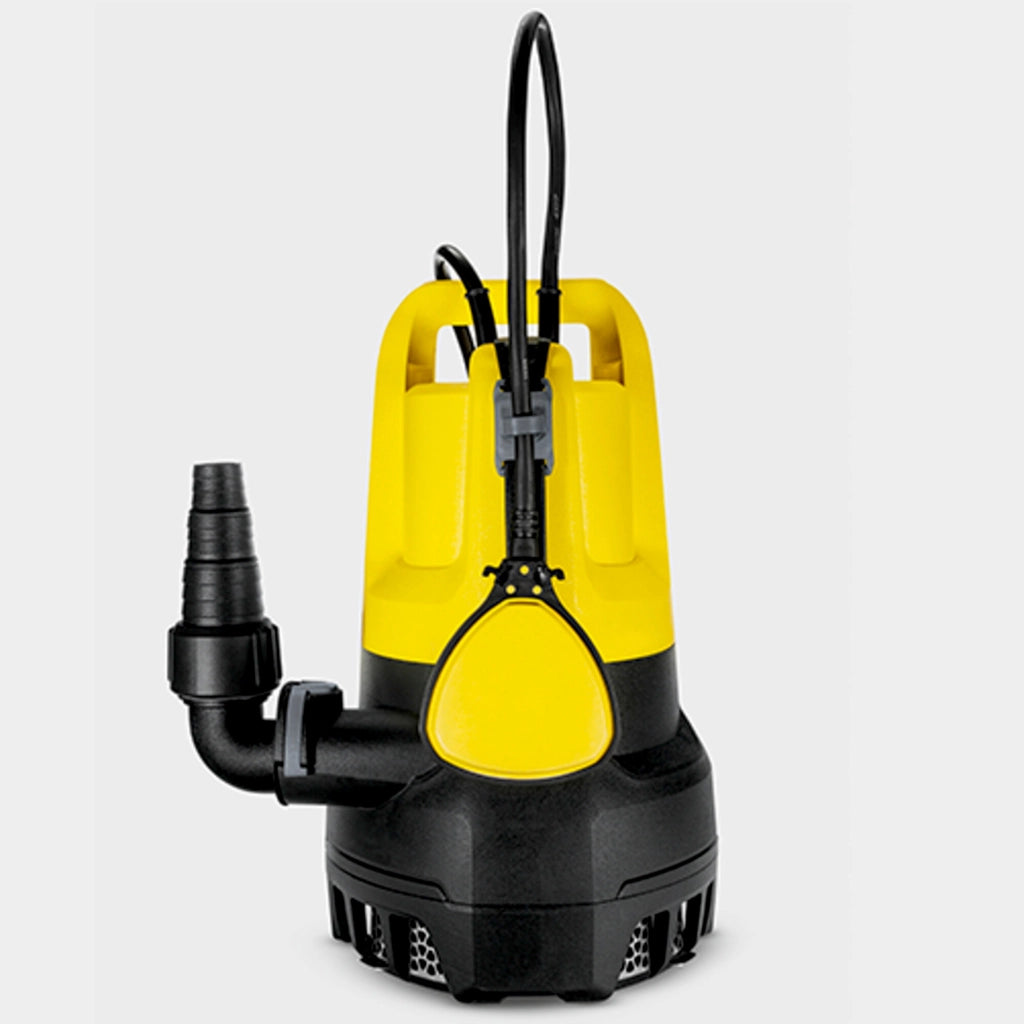Karcher Elettropompa sommersa per acque scure SP 22.000 Dirt