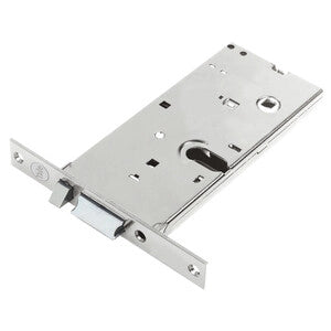 YALE 855 E58 SERRATURA ELETTRICA S/CIL OVALE 22 C.955- 1,0 pz