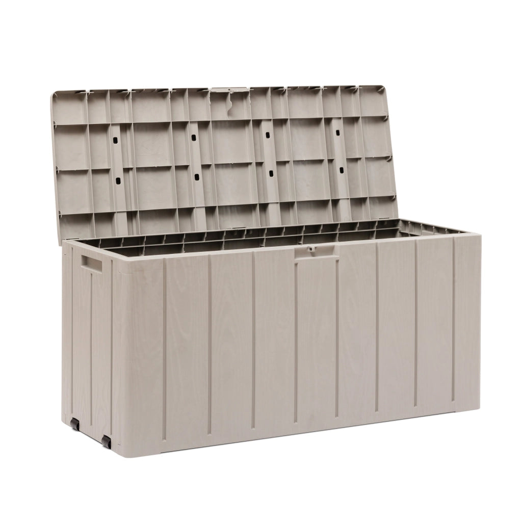 Toomax BAULE BRAVO 270 117,5X45XH56CM GRIGIO.