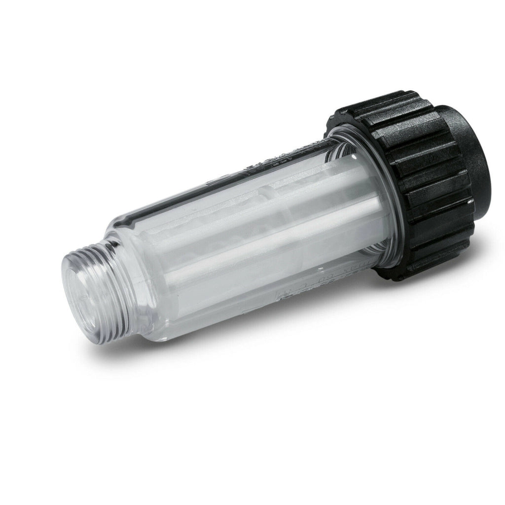 Filtro Acqua Idropulitrice Karcher Idrico Universale 3/4 Serie K2 K3 K4 K5 K7