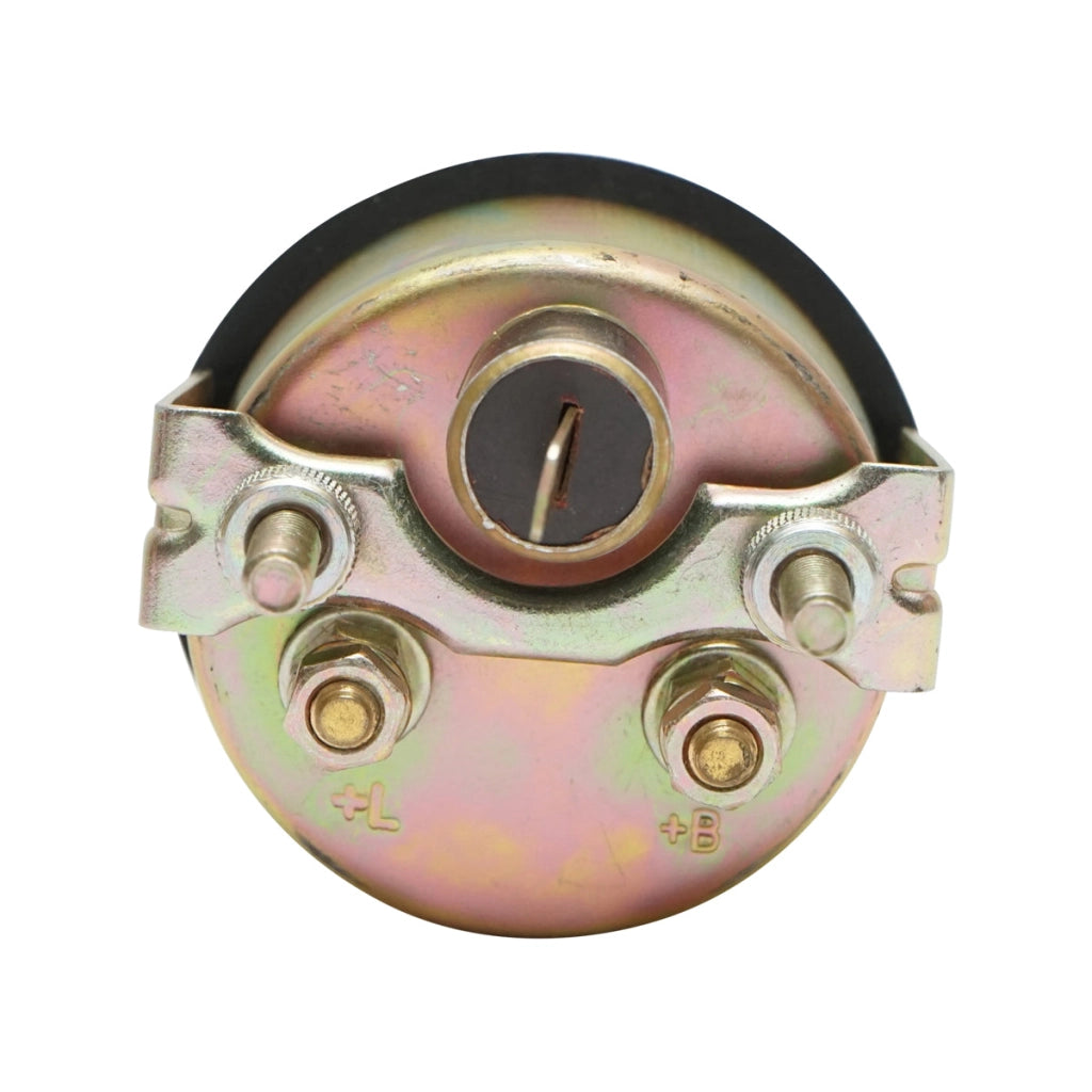 Indicatore di carica 52mm, 60A Breckner Germany