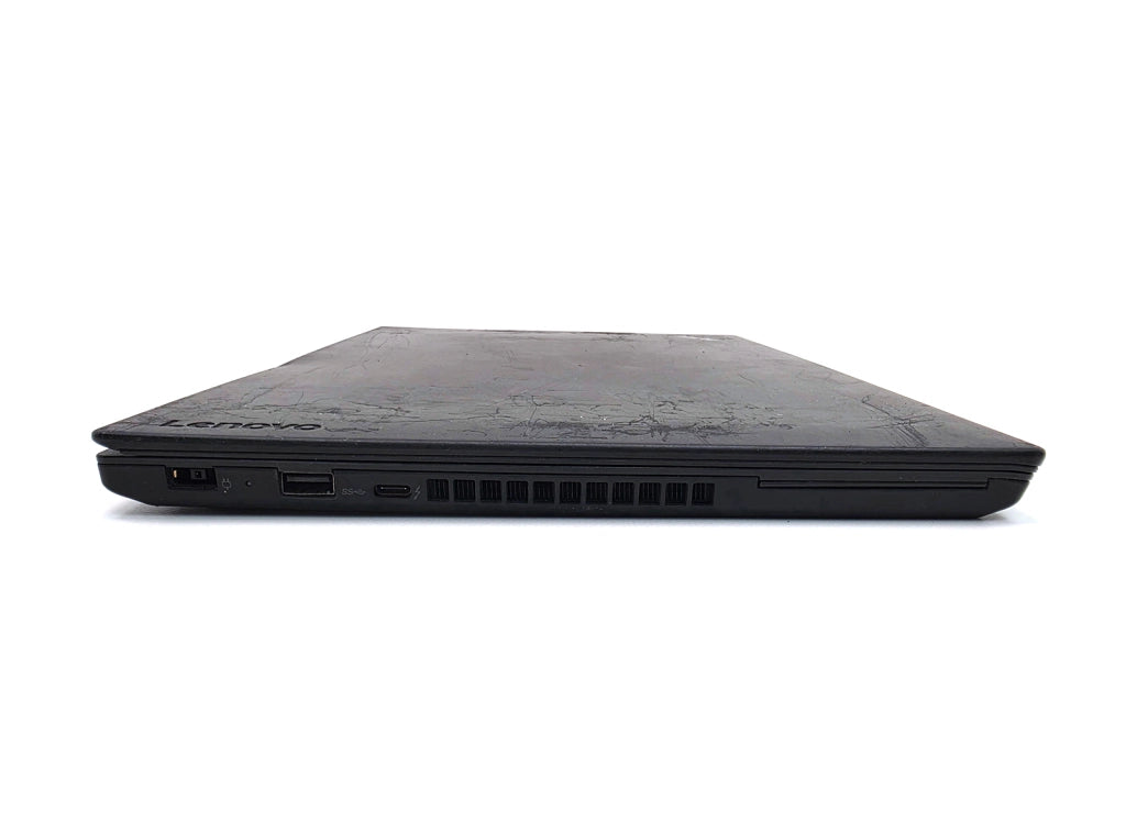 Ricambi Lenovo ThinkPad T470 Intel Core I7 7600U NO RAM NO SSD NO ALIMENTATORE NO BATTERIA NO TASTIERA NO PILA TAMPONE - Per Parti di Ricambio/Non Funzionante