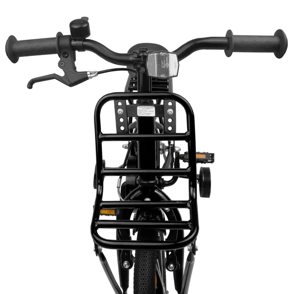 Bicicletta per Bambini 14 Pollici per bambini da 3 a 5 anni 42009278