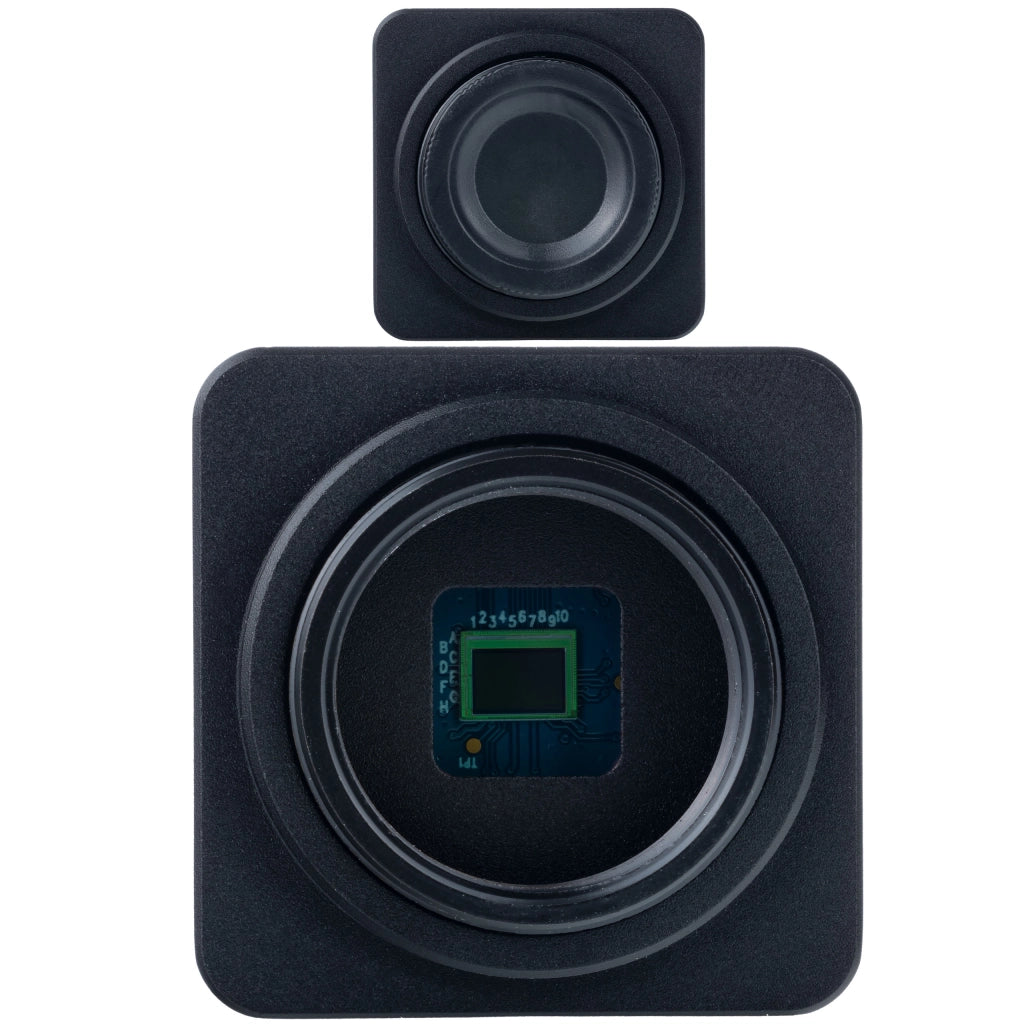 Camera Microscopica Pegasus Pro KMPP-HDMI-TF 12MP – Alta Qualità Immagine | HDMI 720P, MicroSD