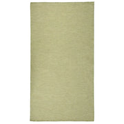 Tappeto da Esterni a Tessitura Piatta 80x150 cm Verde cod mxl 68544