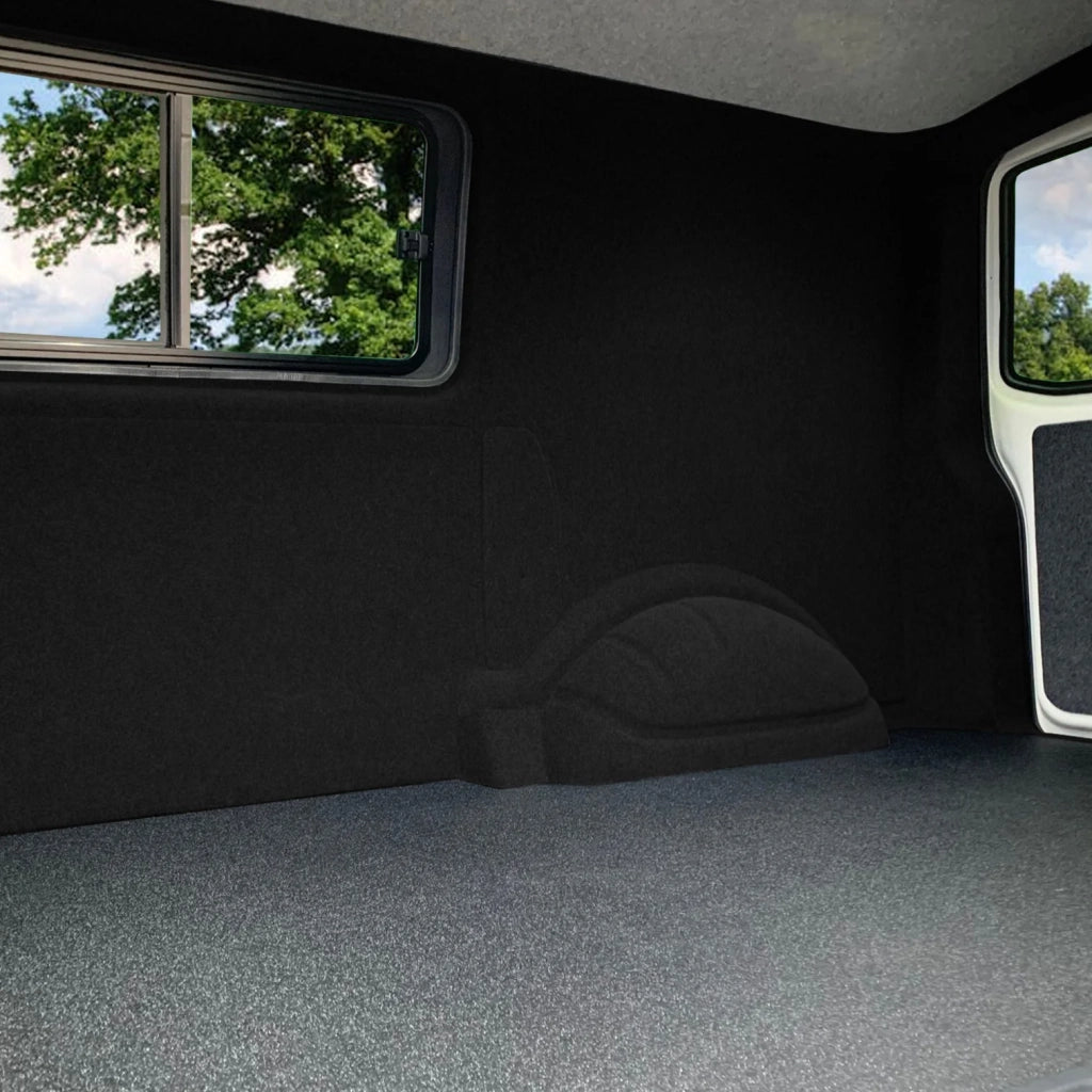 Tappezzeria Camper Tappezza Furgone Fodera Furgone Tessuto Interni per Veicoli