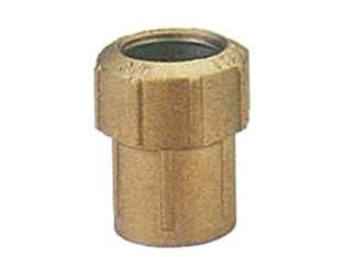 RACCORDO VX DRITTO FEMMINA PER TUBO POLIETILENE ART.010  F 11/4 x ø mm.40    ITAP