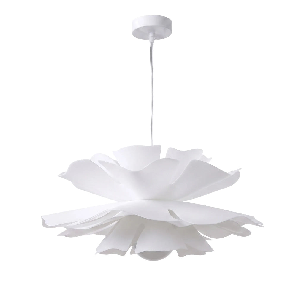 Lampada App1953-cp White