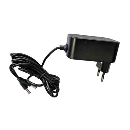 CARICABATTERIA PER FORBICE A BATTERIA CARDINALE TOPLINE - CARDINALE TOP LINE