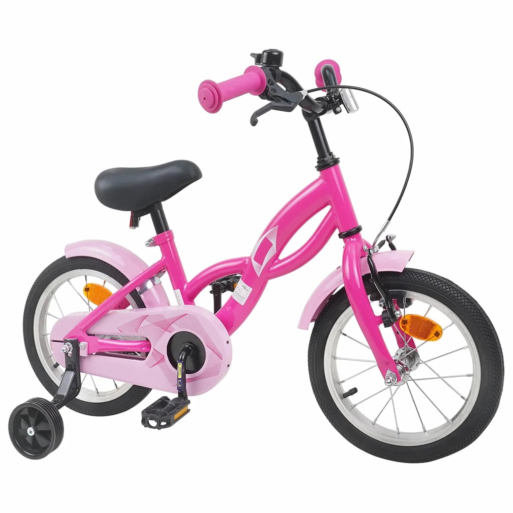 Bicicletta per Bambini 12 Pollici per bambini di 2-4 anni 42009667