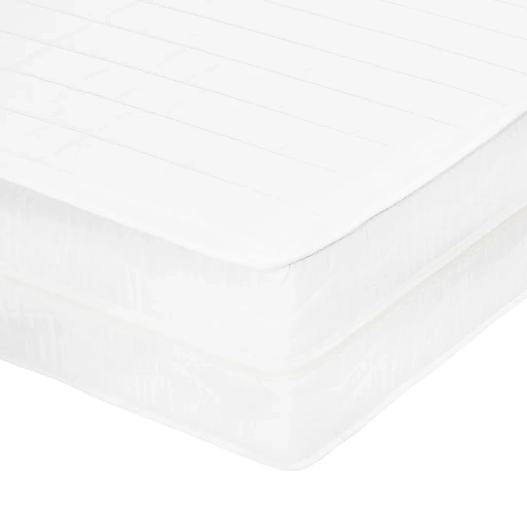 Materasso 120x200 cm in Schiuma Viscoelastica 18 cm  cod mxl 48652