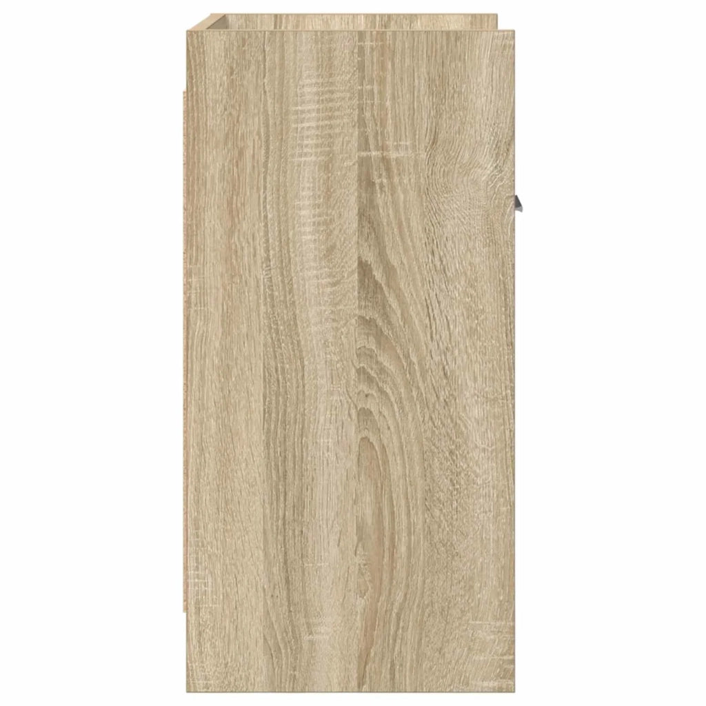 Comodini Rovere Sonoma 40 x 30 x 60 cm Legno ingegnerizzato 8010983