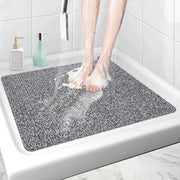 Pavimento Antiscivolo 60 x 60 cm - Leggero e Facile da Pulire