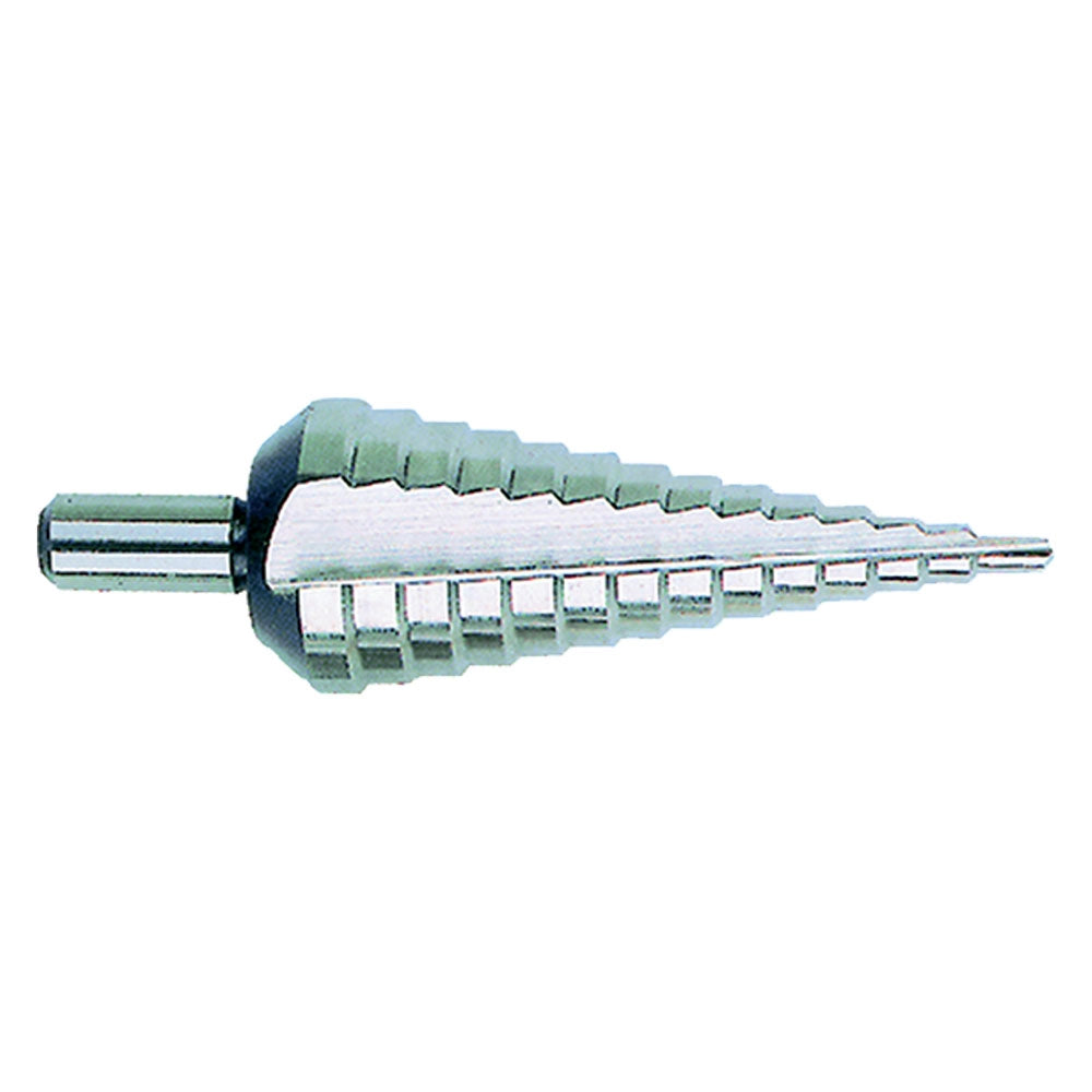 FRESA CONICA A GRADINI HSS mm 4 ÷ 30  - KRINO