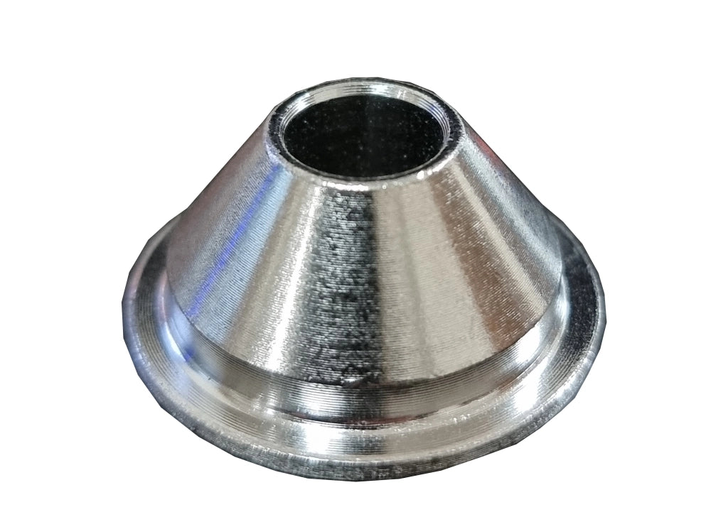 UGELLI DI RICAMBIO PER PISTOLA A SPRUZZO CON TRAMOGGIA IN PLASTICA Ø 6 mm - 10 pezzi