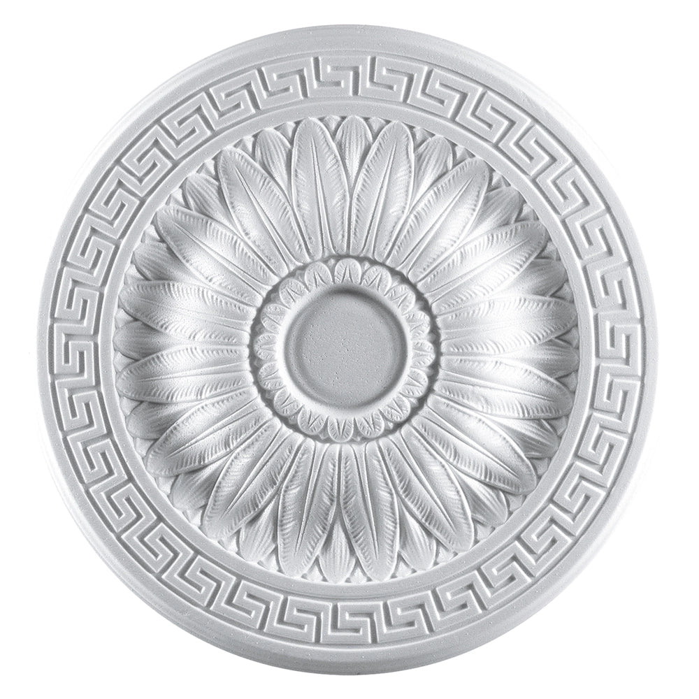 ROSONE DECORATIVO PER SOFFITTI mod. ER51DY - Ø cm. 51  - BOVELACCI