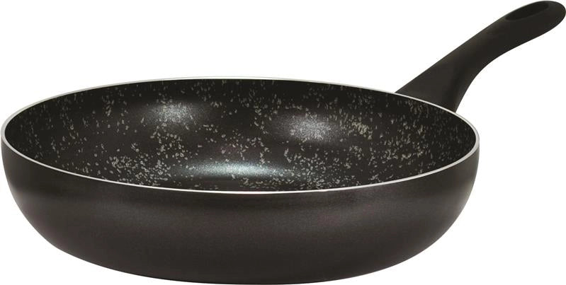 SALTAPASTA BLACK STONE IN MATERIALE ANTIADERENTE DA 32 CM