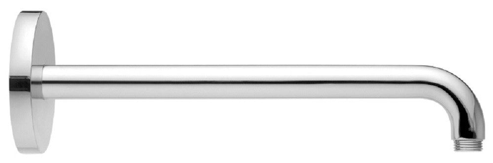 Braccio in Ottone CROMATO per Installazione a Parete 350 mm MAMOLI R24602