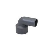 CURVA TECNICA HTSW IK- Diam. 50 con morsetto- IKARO- pezzi 1
