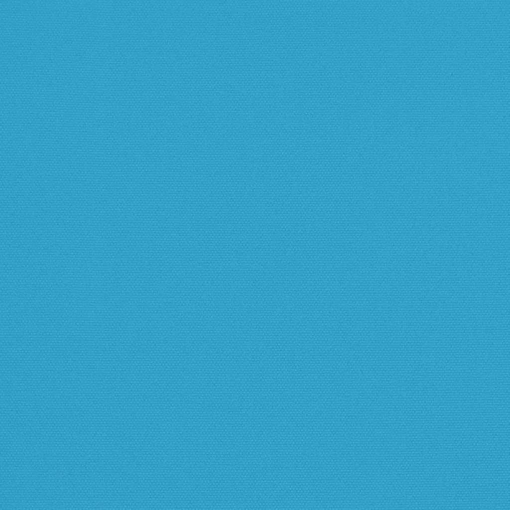 Ombrellone a Parete Blu Mare 290 cm