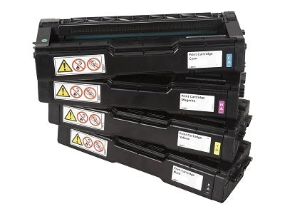Black Rig for Ricoh Aficio SP C340dn SP C341-5K#407899