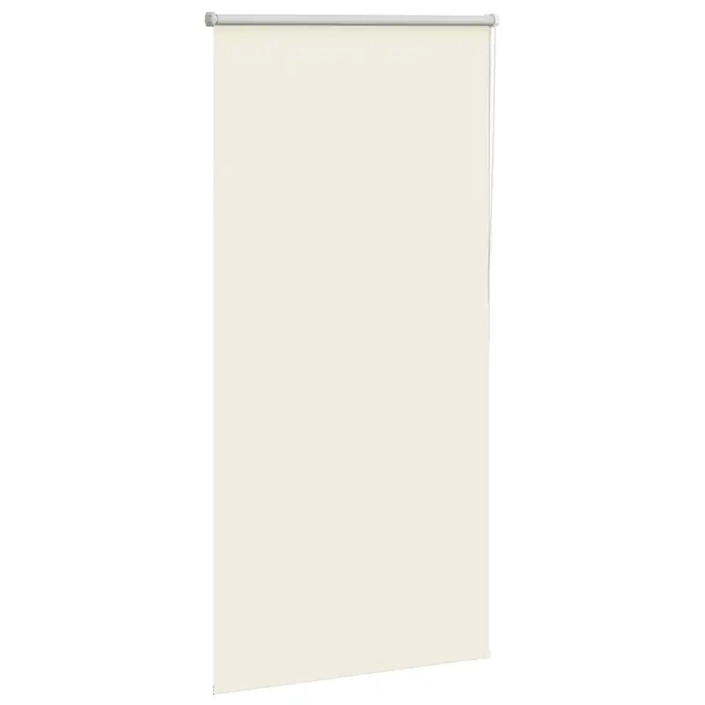 Tenda a Rullo Oscurante 85x175 cm Larghezza Tessuto 80,7 cm