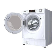 DE Longhi Lavatrice ad incasso Bianca Modello LTQD6C9G1600A