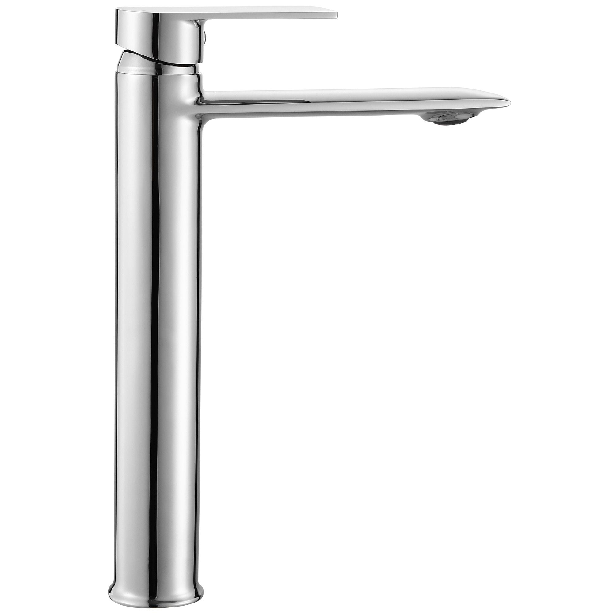 Rubinetto Da Lavabo Rea Veneta Chrome High