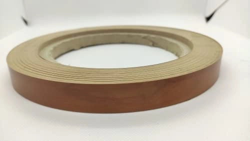 Bordo ABS per mobili 1 mm ciliegio opaco H22 mm - rotolo da 50 metri