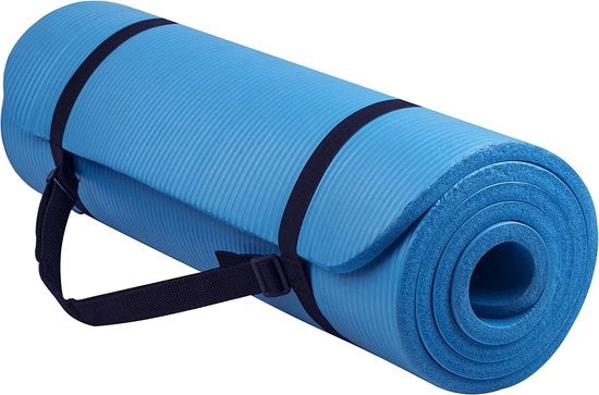 Tappetino Yoga, Mat del Gimnasio, Mat del Fitness, Mat di Allenamento