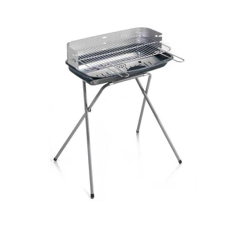 Ompagrill LF-90636 Barbecue Carbone 60-36 60400Ecol