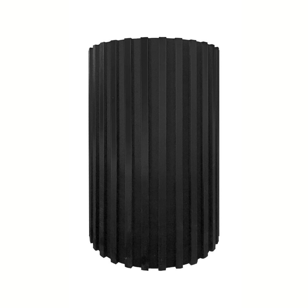 Tavolo rotondo Olympus piano cashmere 110x110x76H
