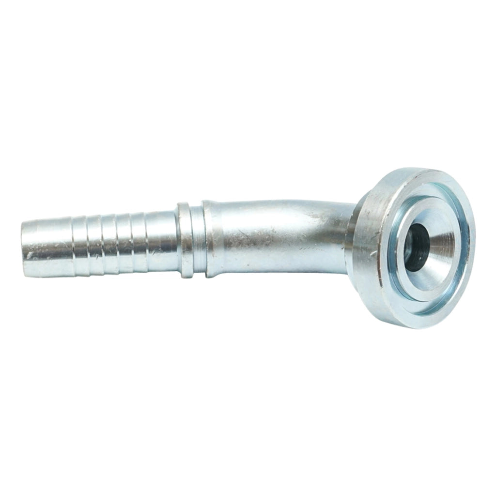 RACCORDO FLANGIA FL 45 DN20 47.6
