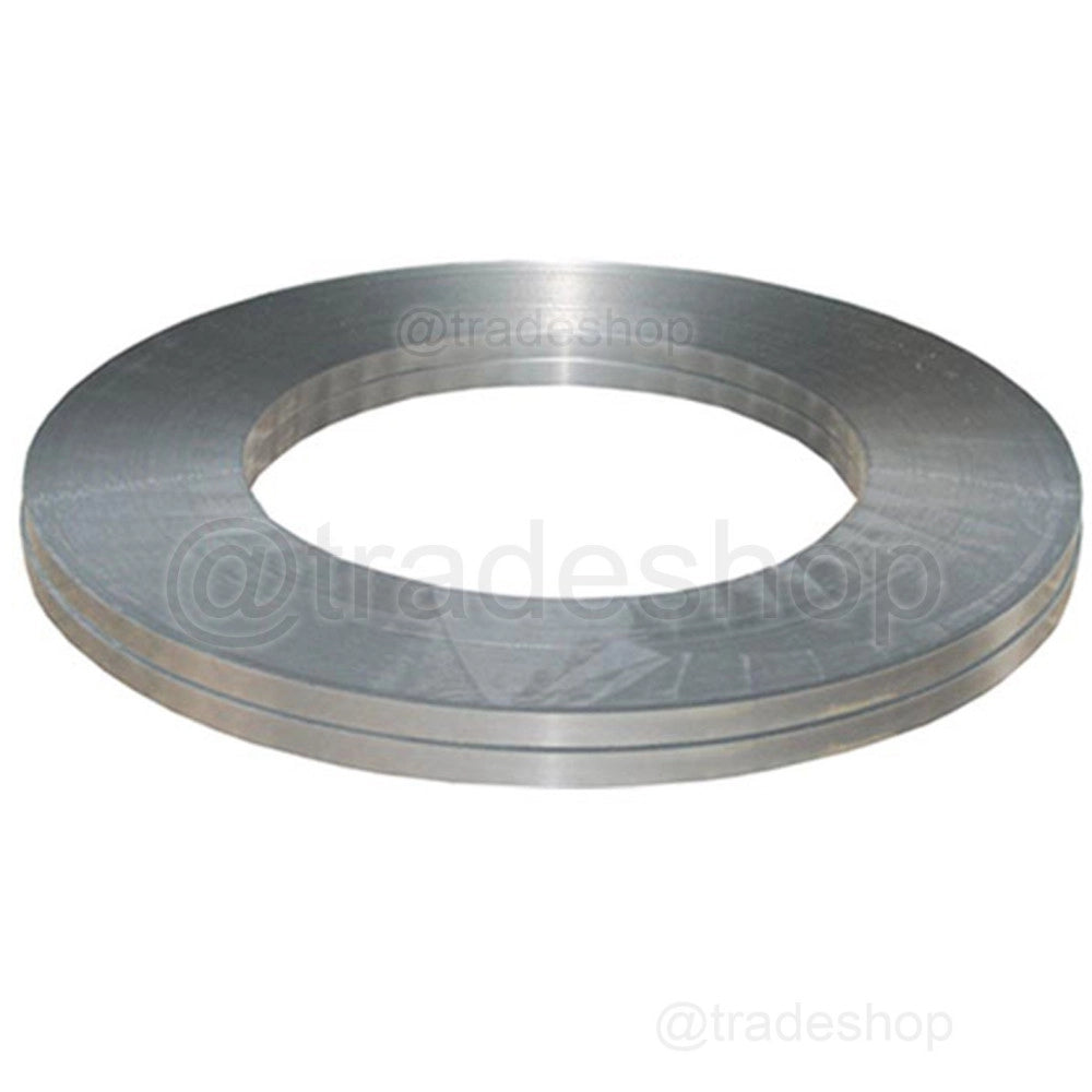 Trade Shop - Regetta In Rotolo Da Mm.20 In Ferro Lucido Kg 40 Circa Reggetta Per Imballaggio -