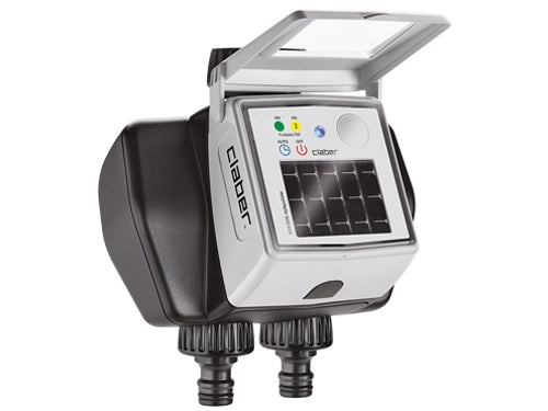 PROGRAMMATORE AUTOMATICO MYAQUASOLAR DUAL-8498