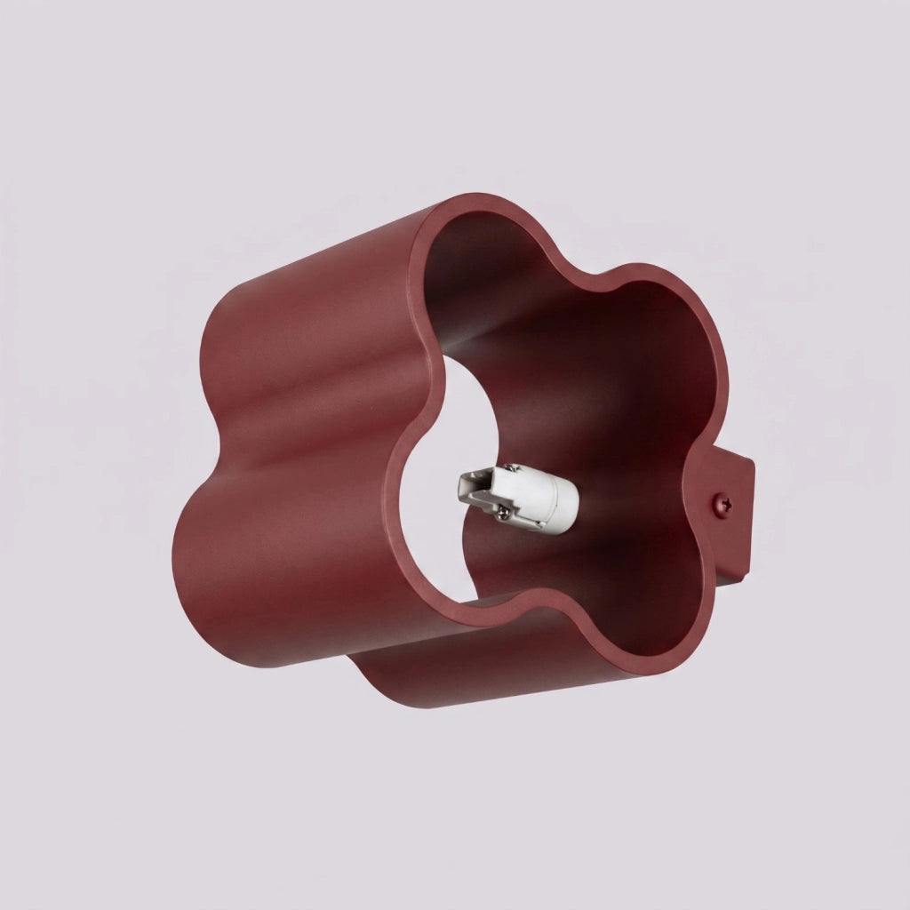 Applique OVIO bordeaux G9