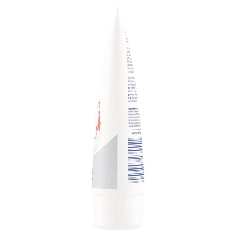 NIVEA DEODORANTE IN CREMA DRY COMFORT 24H 75 ML