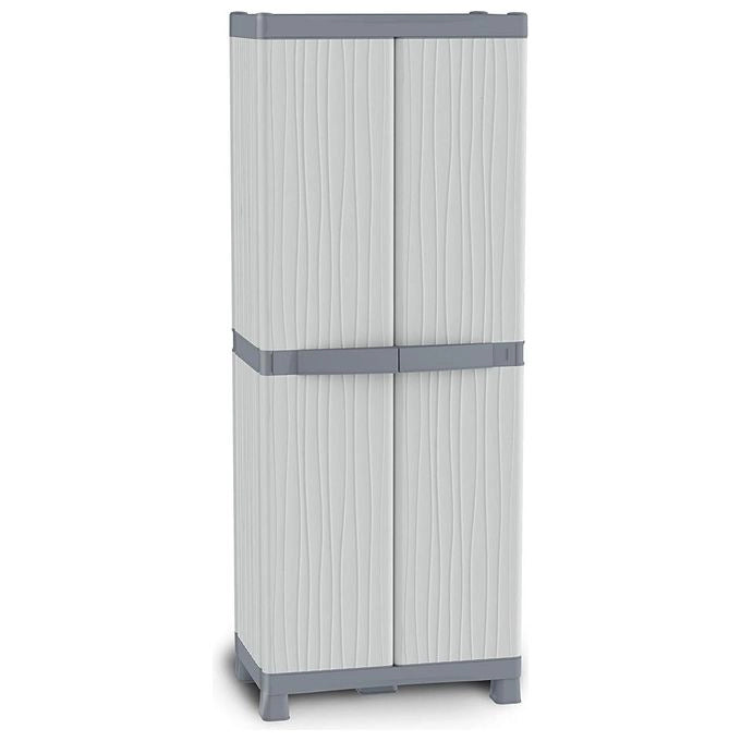 Terry Store-Age Wave Base 2700 armadietto da garage Da terra Universale