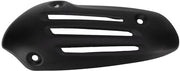 Filtro di Scarico Protezione Termica - Acciaio Inossidabile - Protezione di Ricambio - Vespa Sprint 150/Primavera 125 - Resistente alle Sfregamenti - Progettato Unico - Protezione contro lesioni da calore - Filtro di Scarico di Protezione