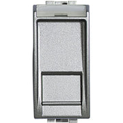 Bticino Livinglight tech presa RJ45 toolless CAT 5 NT4279C5E