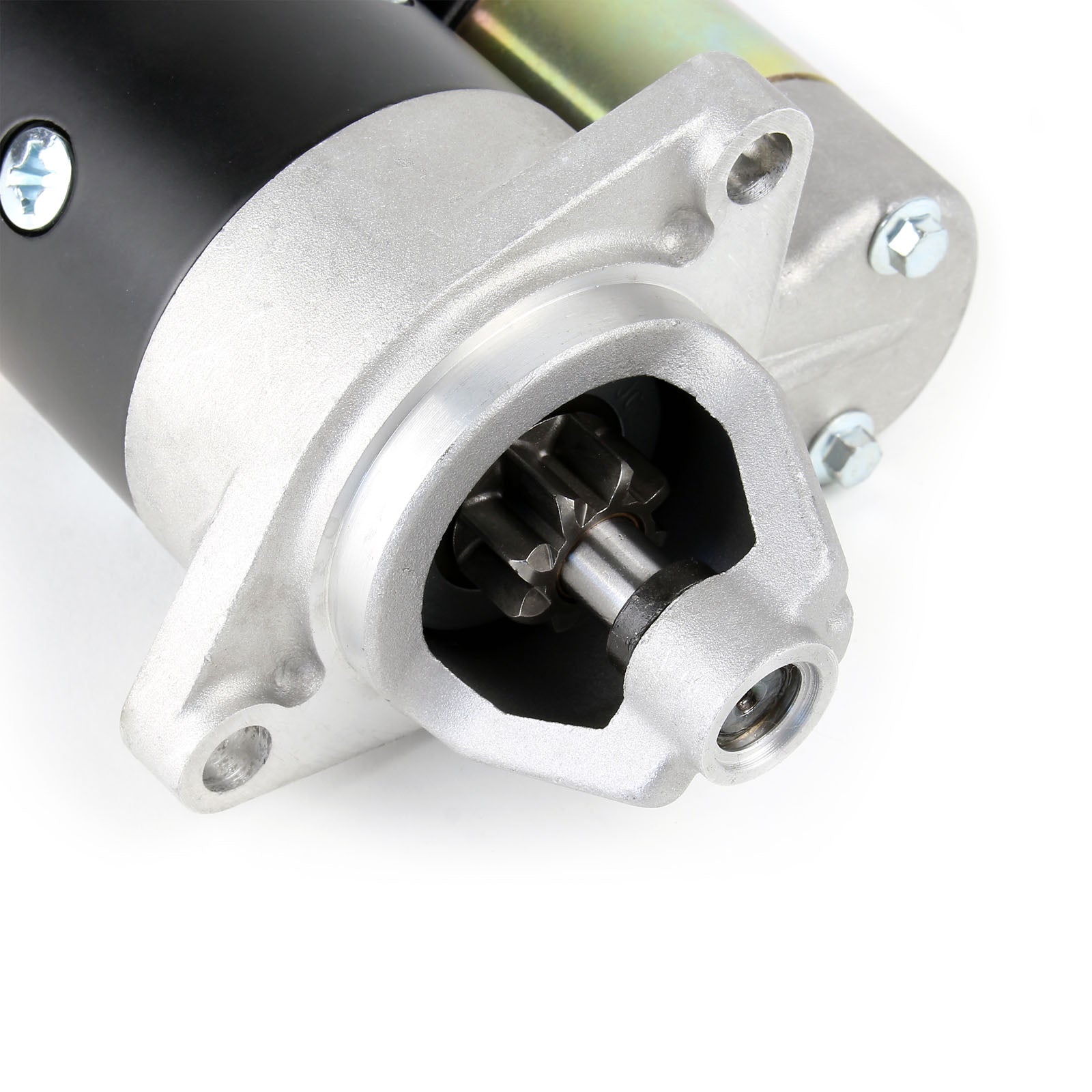 Pezzo di ricambio LIFAN Motorino di avviamento per motori diesel da 10 CV