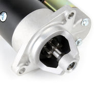 Pezzo di ricambio LIFAN Motorino di avviamento per motori diesel da 10 CV