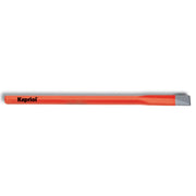 Scalpello Riaffilabile Kapriol 16x300 mm
