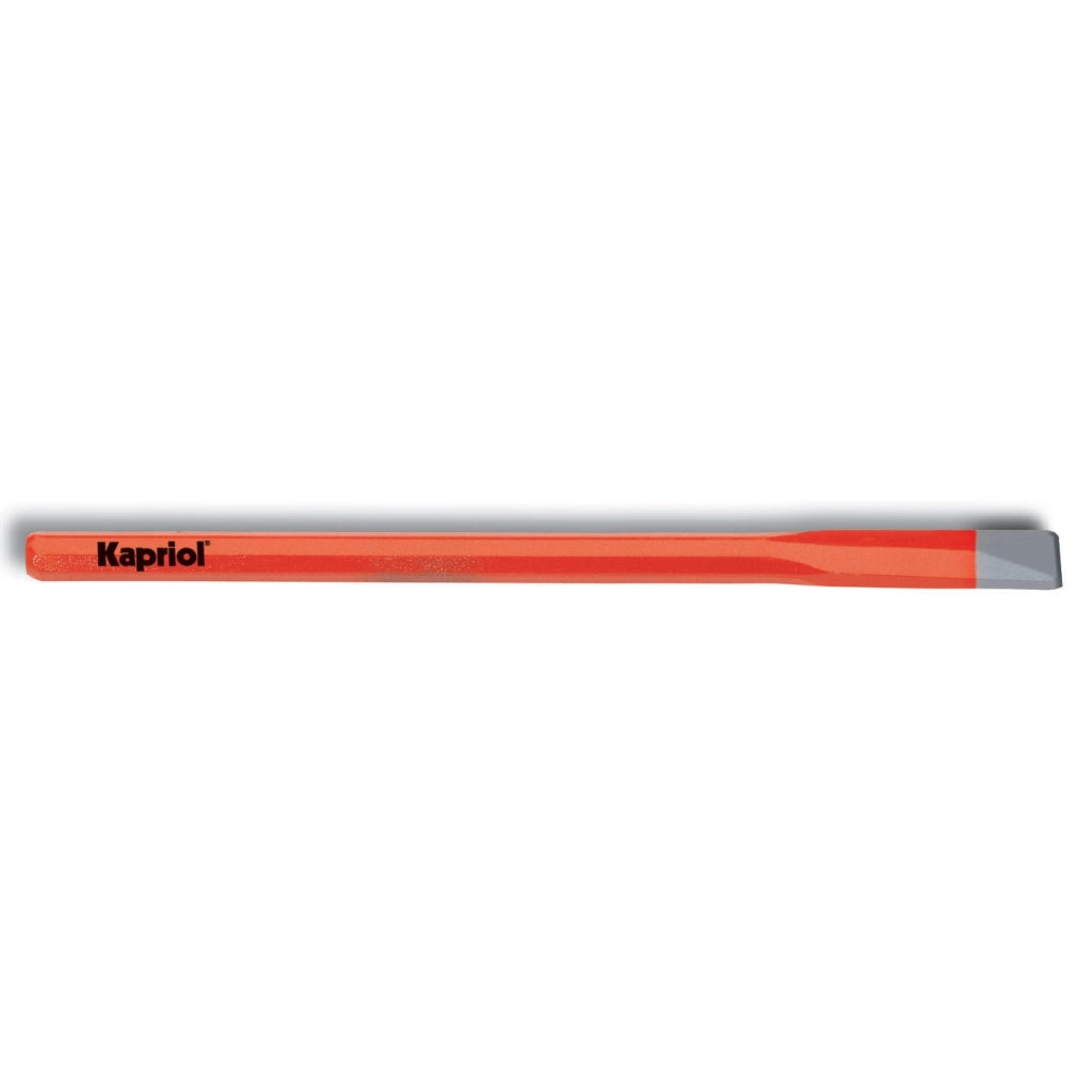 Scalpello Riaffilabile Kapriol 16x300 mm