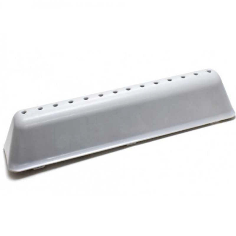 BATTITORE FERMA CARICO CESTELLO lavatrice WHIRLPOOL lunghezza 24cm - Whirlpool Ariston Hotpoint
