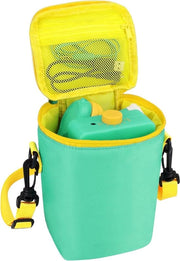 Borsa per bambini 3-8 anni. Borsa per lettore di storie.