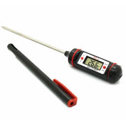 Termometro a siringa da Cucina Digitale Cibi alimentare temperatura 50° 300° gr - UNIVERSALE