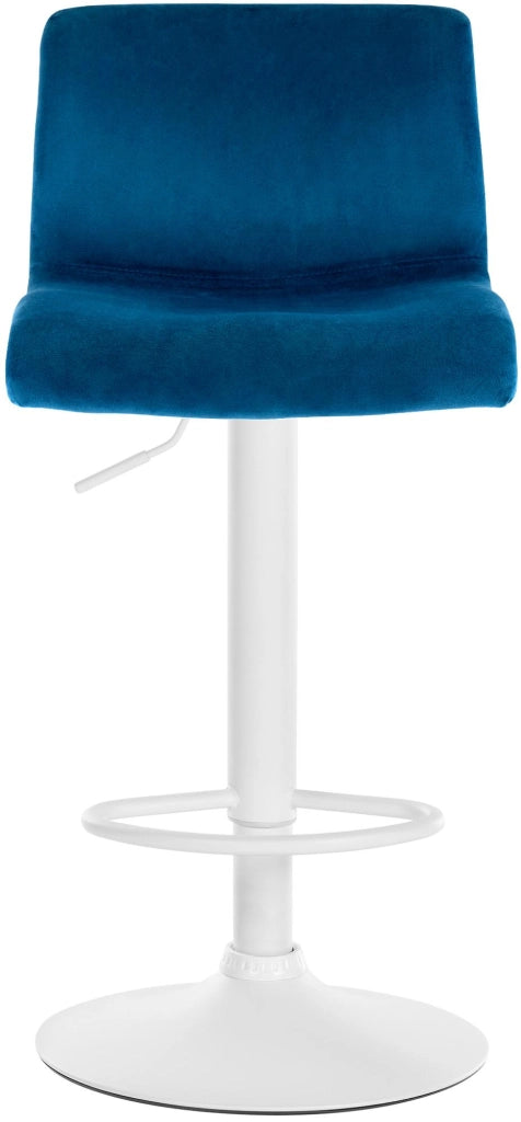 Barhocker Hoover Samt W